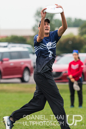 International Club Championships 2018 - Pool Play