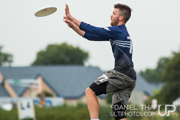 International Club Championships 2018 - Pool Play