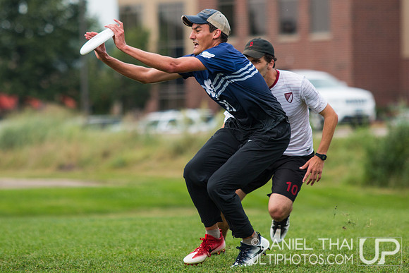International Club Championships 2018 - Pool Play