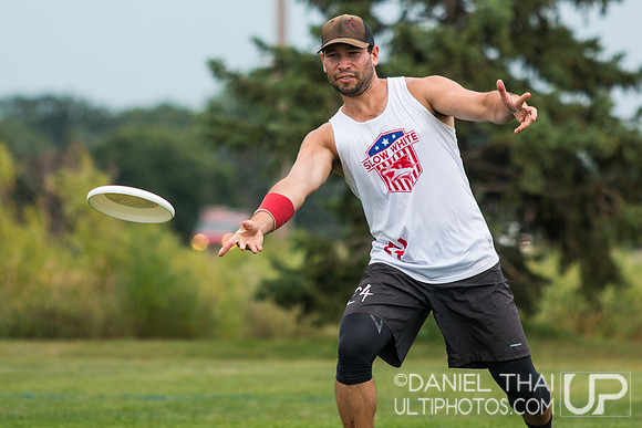 International Club Championships 2018 - Pool Play