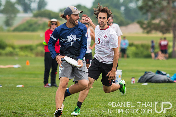 International Club Championships 2018 - Pool Play