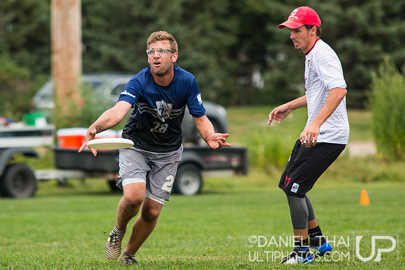 International Club Championships 2018 - Pool Play