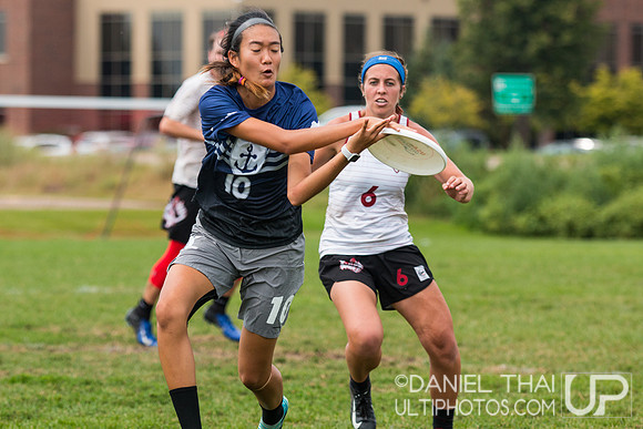 International Club Championships 2018 - Pool Play