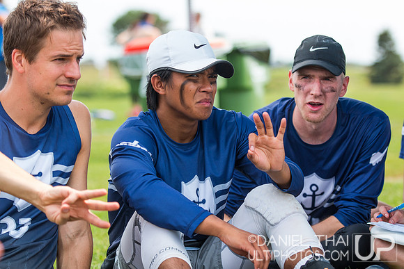 International Club Championships 2018 - Pool Play