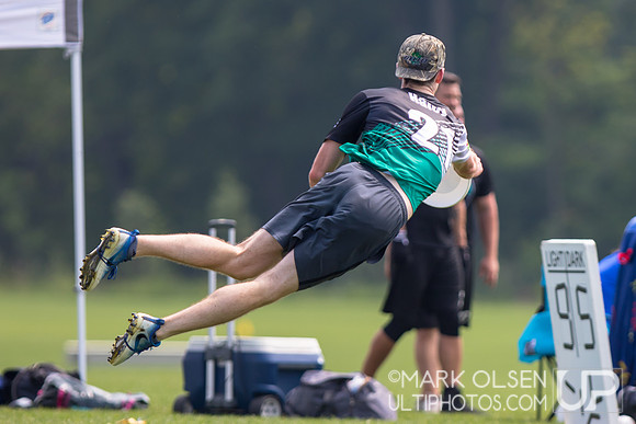 Indy Invite Club Highlights - Sunday