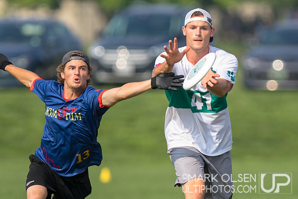 Indy Invite Club Highlights - Sunday