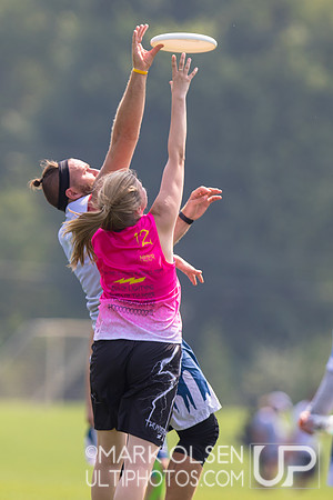 Indy Invite Club Highlights - Sunday