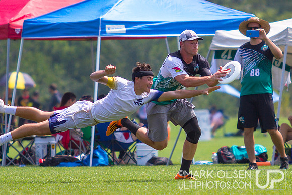 Indy Invite Club Highlights - Sunday