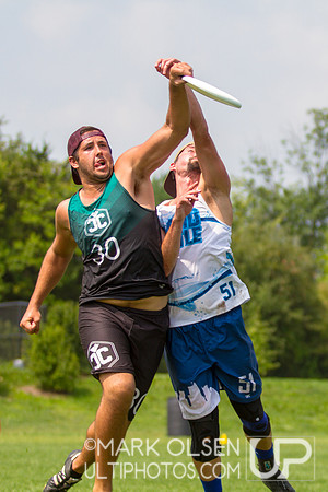Indy Invite Club Highlights - Sunday