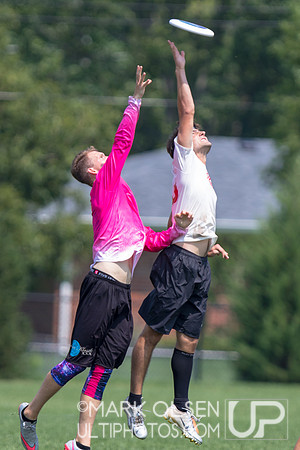 Indy Invite Club Highlights - Sunday