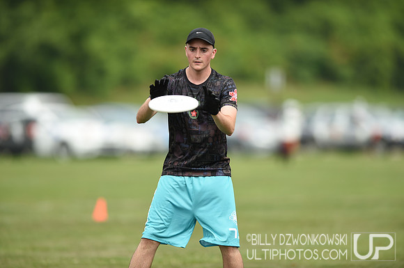 WUCC 2018 World Ultimate Club Championships