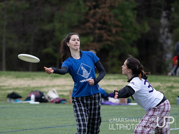 2022 YULA Invite Saturday Action