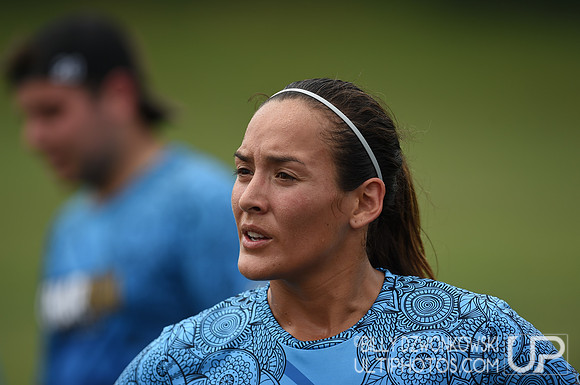WUCC 2018 World Ultimate Club Championships