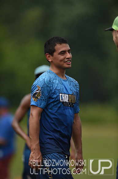 WUCC 2018 World Ultimate Club Championships