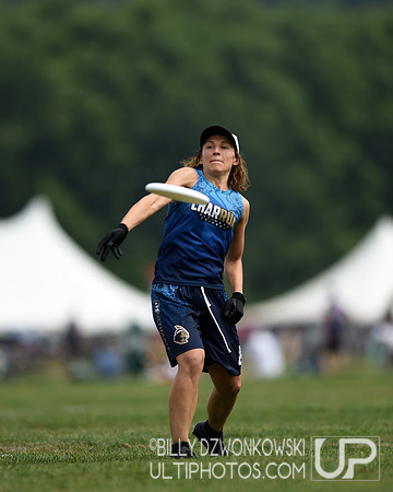 WUCC 2018 World Ultimate Club Championships
