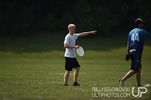 WUCC 2018 World Ultimate Club Championships