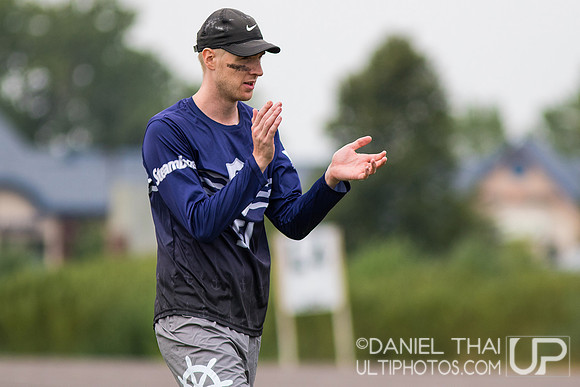 International Club Championships 2018 - Pool Play