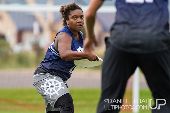 International Club Championships 2018 - Pool Play