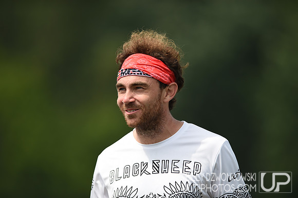 WUCC 2018 World Ultimate Club Championships