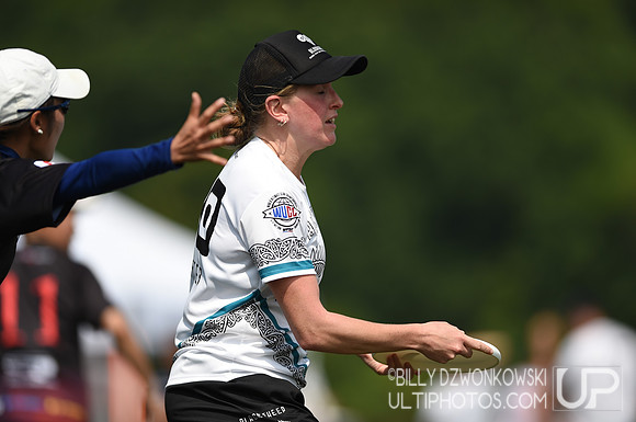 WUCC 2018 World Ultimate Club Championships