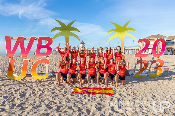 WBUC 2023