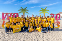WBUC 2023
