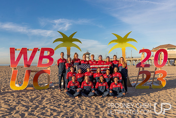 WBUC 2023