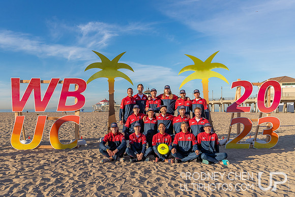 WBUC 2023