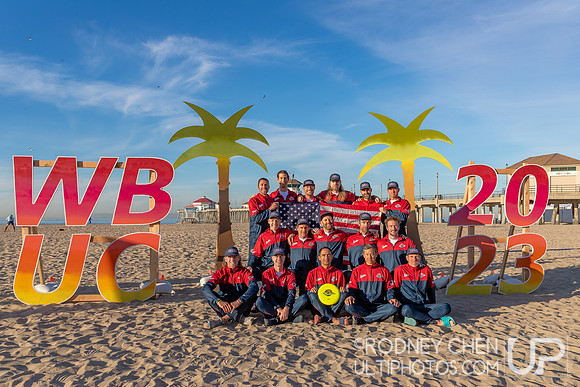 WBUC 2023