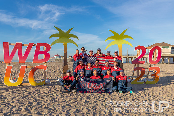 WBUC 2023