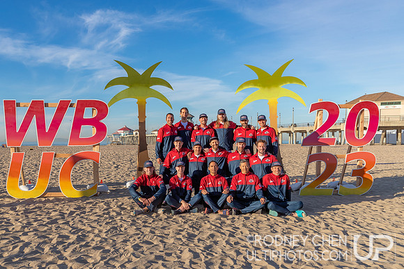WBUC 2023
