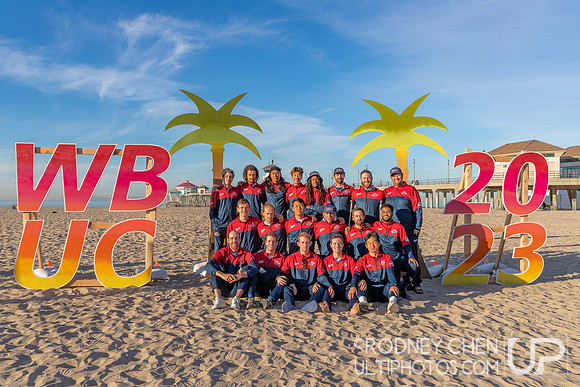 WBUC 2023