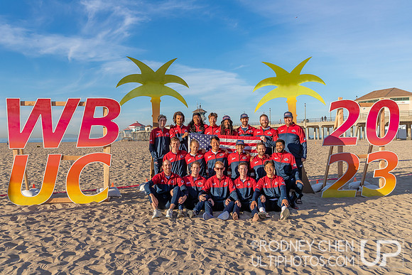 WBUC 2023