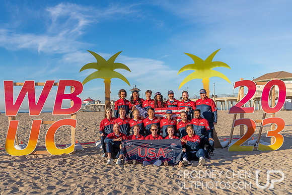 WBUC 2023