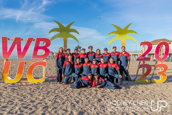 WBUC 2023