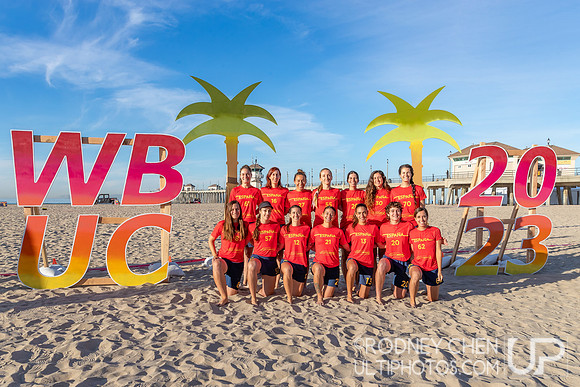 WBUC 2023