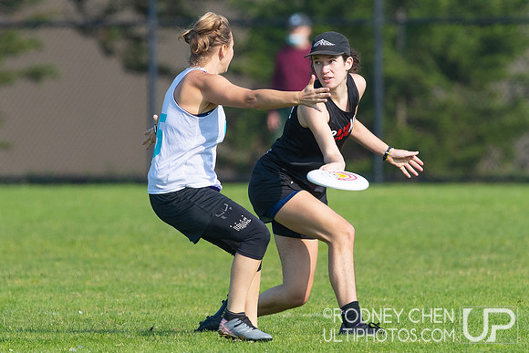 2021 Wilson Invite