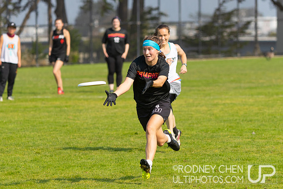 2021 Wilson Invite