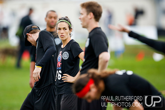 2016 Club National Championships