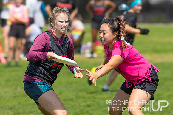 2021 Wilson Invite