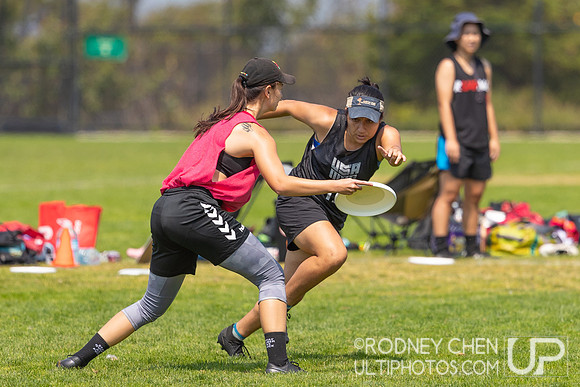 2021 Wilson Invite