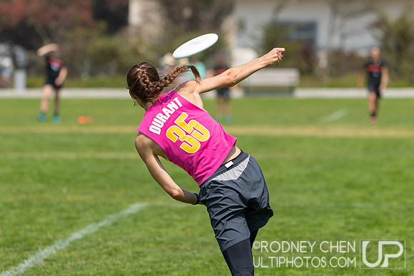 2021 Wilson Invite