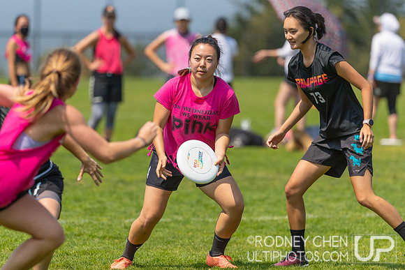 2021 Wilson Invite