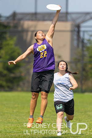 2021 Wilson Invite