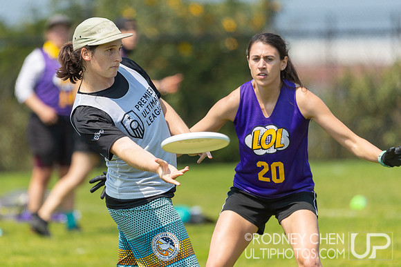 2021 Wilson Invite