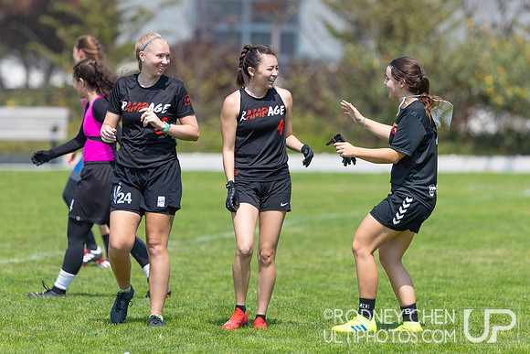 2021 Wilson Invite