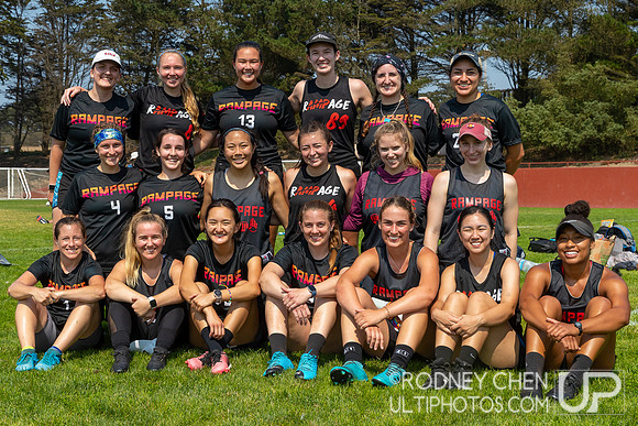 2021 Wilson Invite
