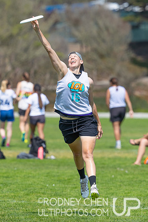 2021 Wilson Invite