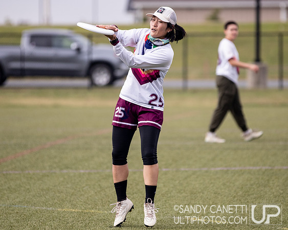 2024 Mid-Atlantic Regionals Saturday Action