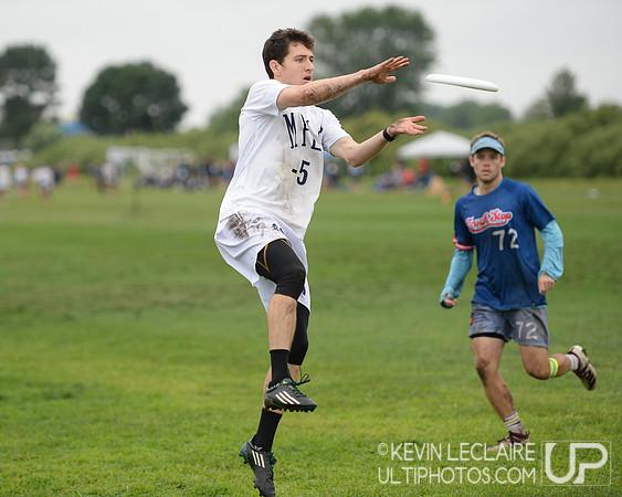 Sub Zero vs Truck Stop - 2021 ICC Saturday Pool Play R2